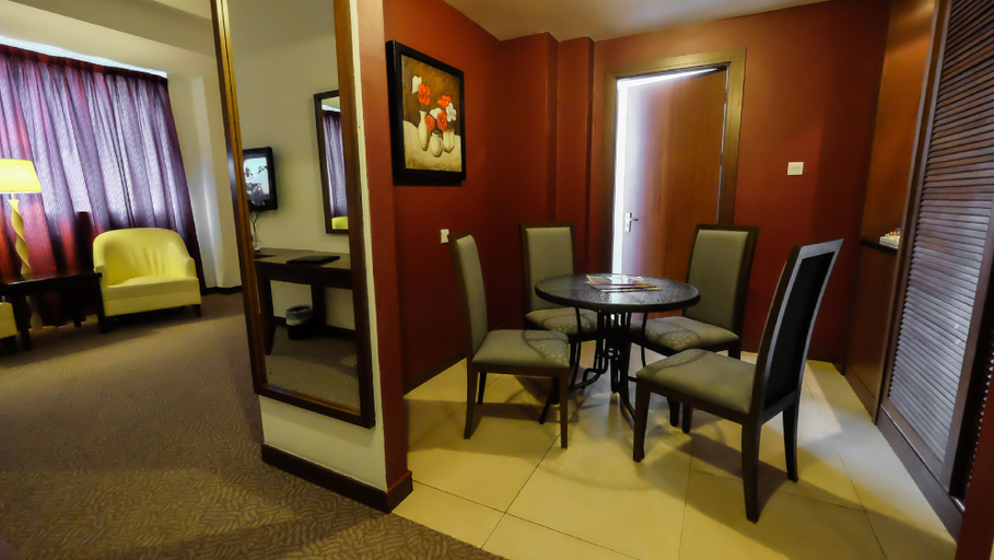 Others 4, Times Hotel, Bandar Seri Begawan