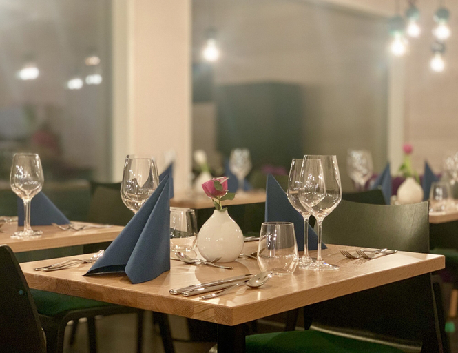 Food & Drinks 3, Arctic Skylight Lodge, Lapland