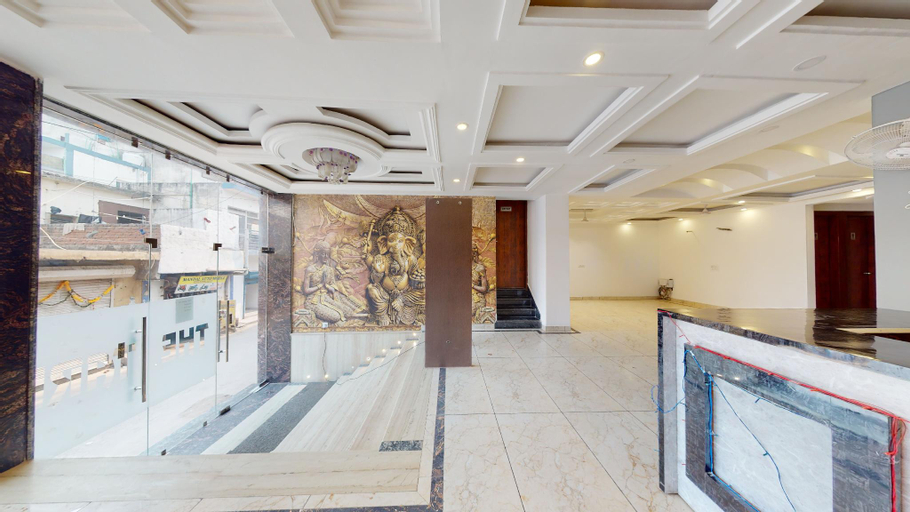 Public Area 5, Hotel The Tark, West