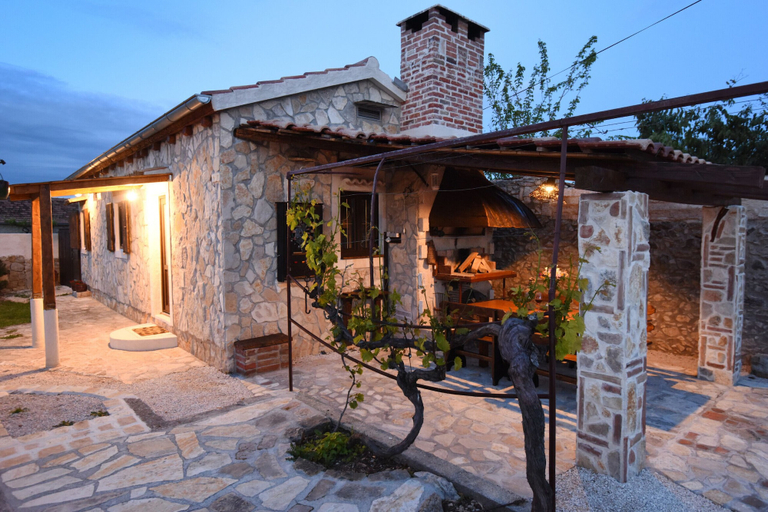 Exterior & Views 2, Villa Palace, Zemunik Donji