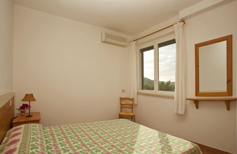 Bedroom 3, Le Poste del Pianone, Grosseto