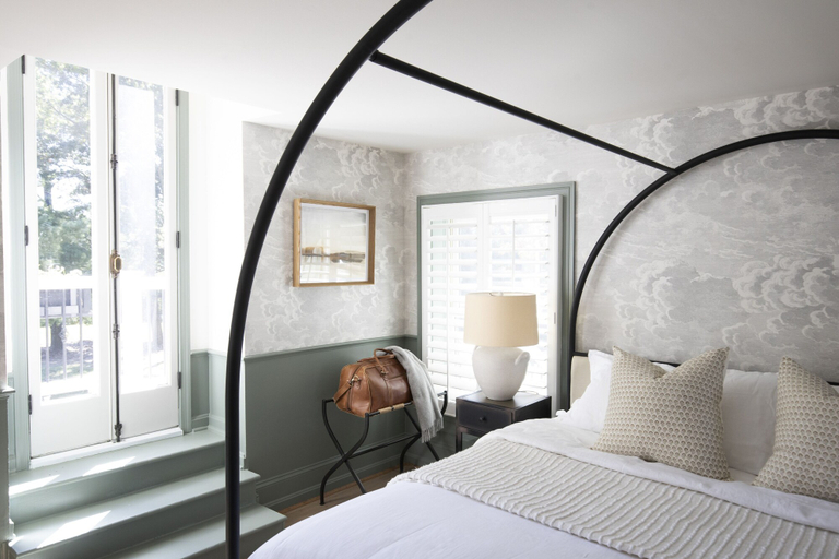 Bedroom 2, Blue Rock, Rappahannock
