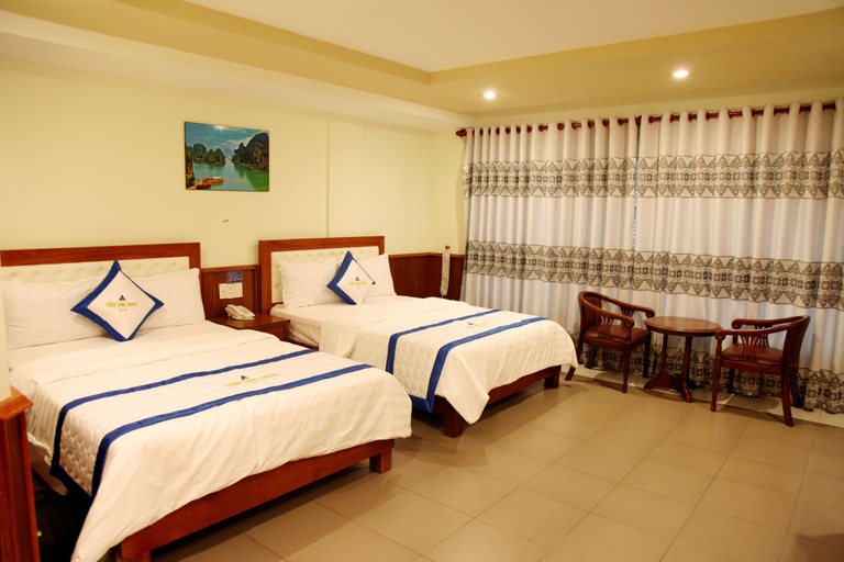 Bedroom 4, TRAN LONG BINH DUONG, Bến Cát
