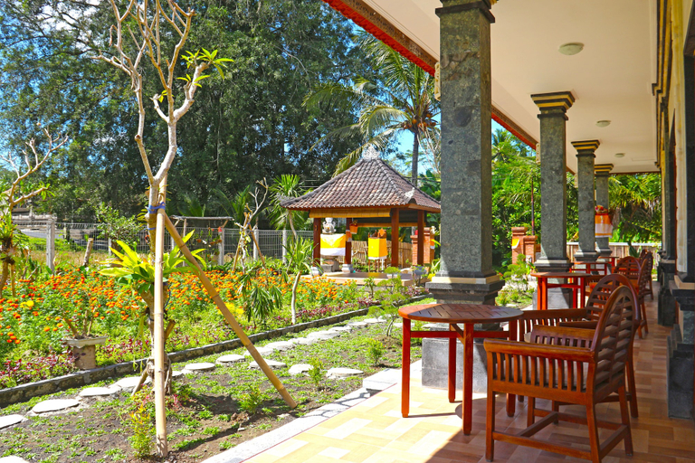 Food & Drinks, Senja D'Ubud, Gianyar