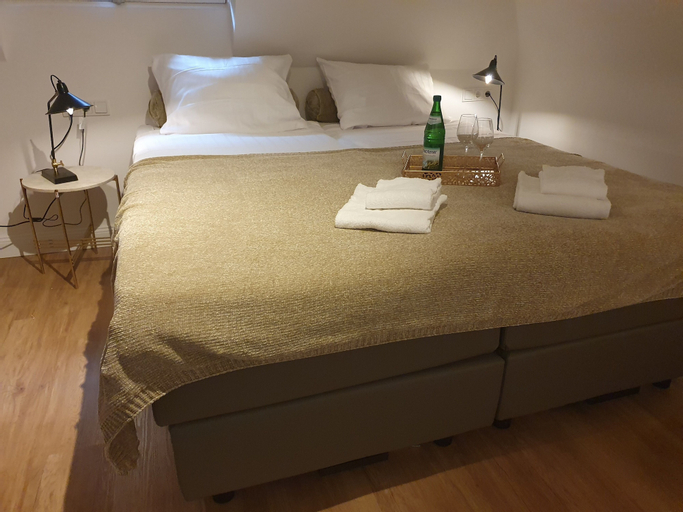 Bedroom 4, Boutique Hotel Villa Horbach, Birkenfeld