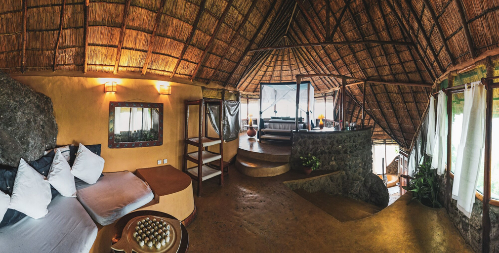 Others 4, Mfangano Island Lodge, Mbita