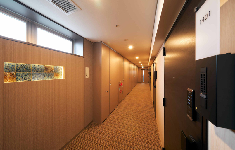 Others 4, STAYAT OSAKA SHINSAIBASHI east, Osaka