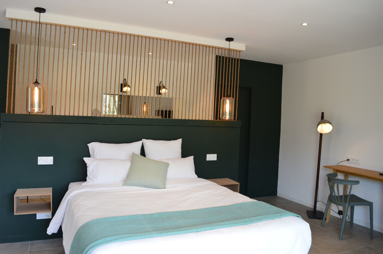 Bedroom 3, Les Petites Maisons, Corse-du-Sud