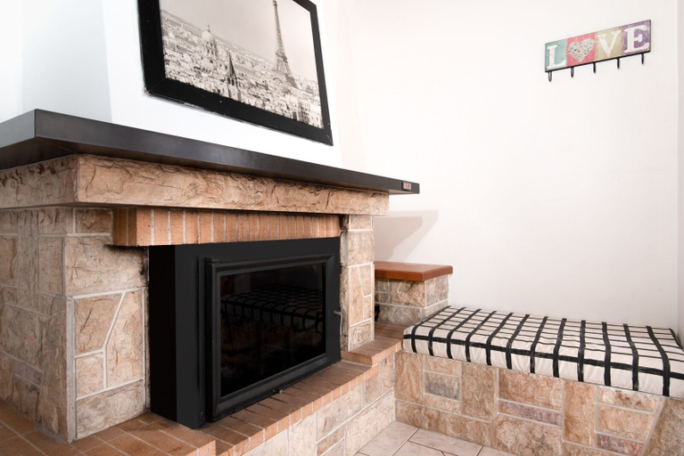 Others 5, MTC-NS Apartments by the Airport, Attica