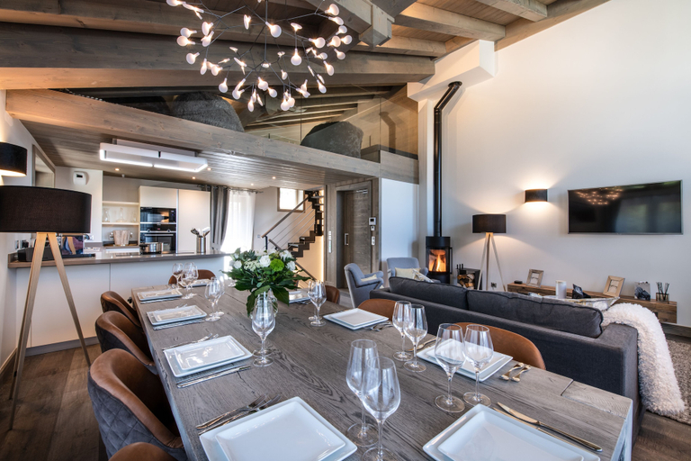 Others 5, Canyon Lodge by Alpine resorts, Savoie