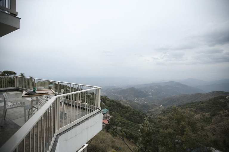 Exterior & Views 3, Echor The Rustic Retreat Kasauli, Solan