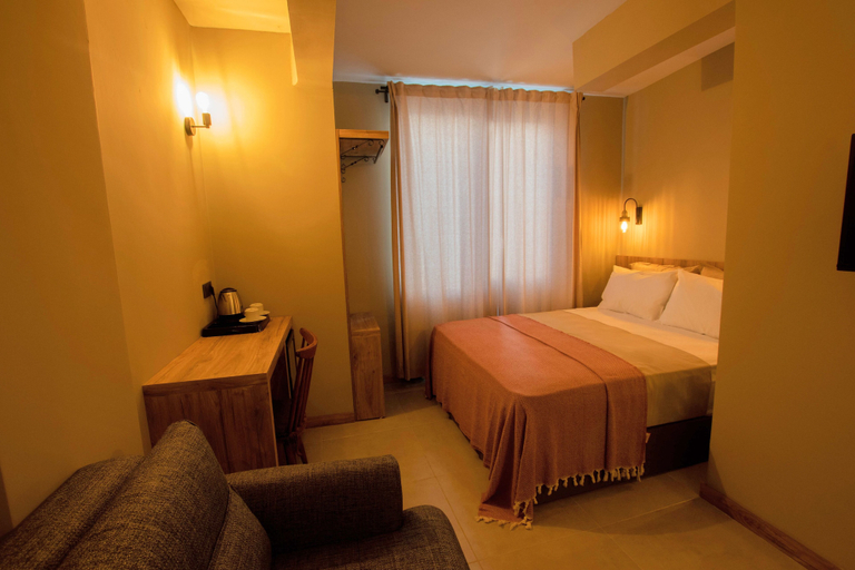 Bedroom 3, Sinop Koru Hotel, Merkez