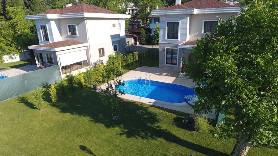 Exterior & Views 2, Guzel Evler Family Resort, Izmit