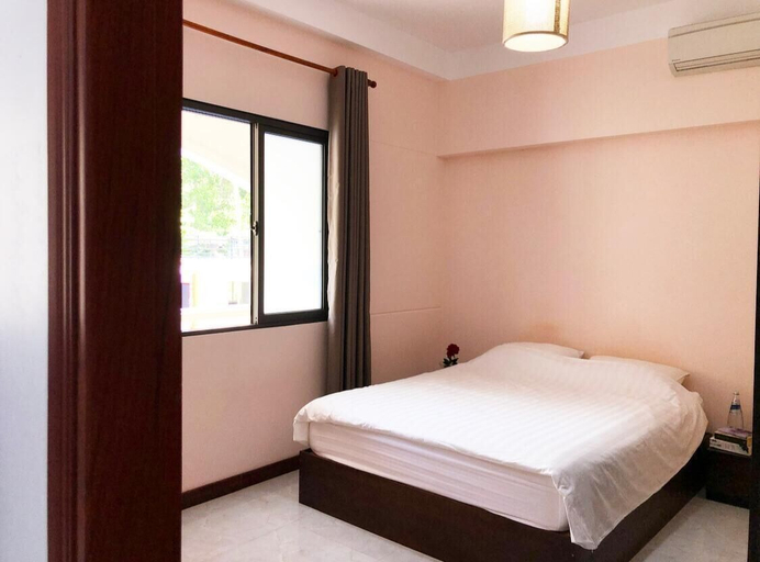 Bedroom 3, Seana Resort Phu Quoc, Phú Quốc