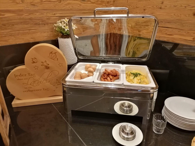 Food & Drinks 5, Landhotel Reschenhof, Innsbruck Land