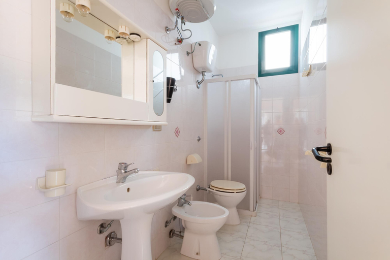 Bathroom 5, 2987 Villa Brunilda by Barbarhouse, Lecce