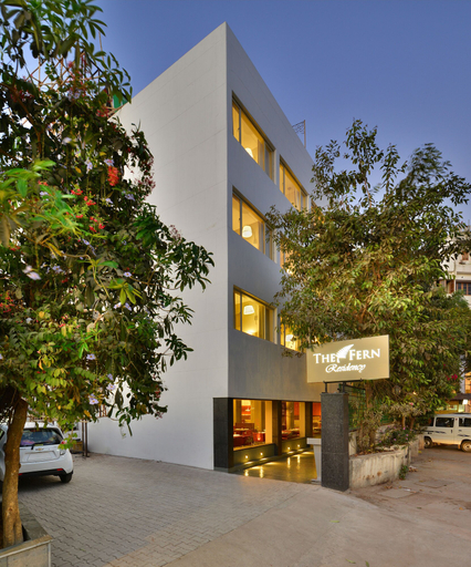 Exterior & Views 4, The Fern Residency Vadodara, Series by Marriott, Vadodara