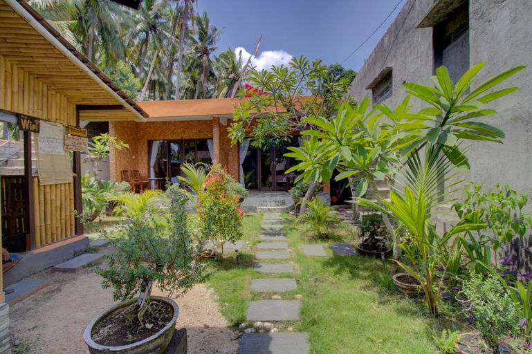 Exterior & Views 2, Linas Villas, Klungkung