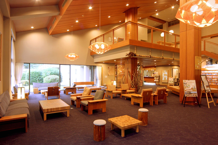 Food & Drinks 5, Totsukawa Onsen Hotel Subaru, Totsukawa