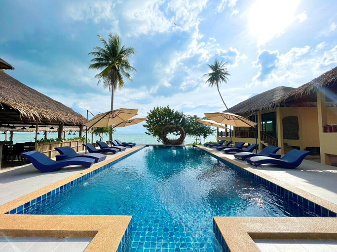 Sport & Beauty 1, Absolute Beachfront Resort, Ko Phangan