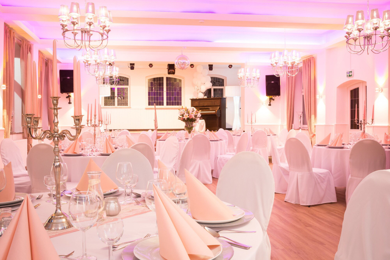 Food & Drinks 5, Pension Zur Sonne, Fulda