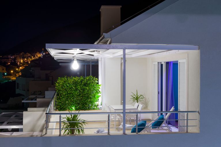 Exterior & Views 2, Villa Azzurra, Bol
