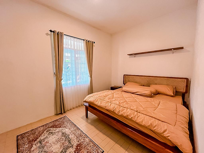Villa Delara, Bogor