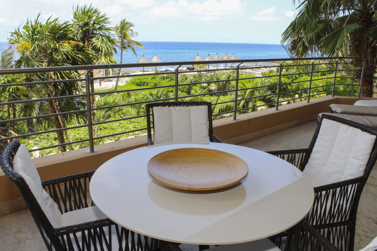 Others 5, Luxury Apartament Punta Roca Ocean Front, Cozumel