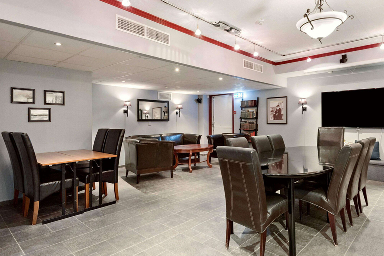 Food & Drinks 5, Sure Hotel by Best Western Ole Tobias, Rana