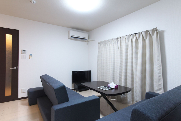 Others 5, Aruko Residence Tenjin Watanabedori, Fukuoka
