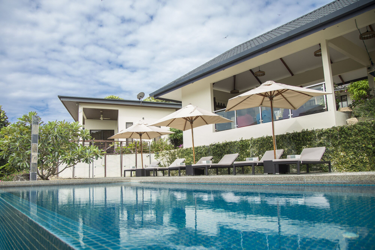 Sport & Beauty 4, Ranis Lodge, Langkawi