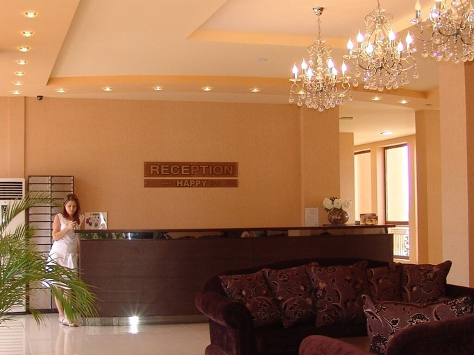 Others 4, Apart-hotel Happy, Nesebar