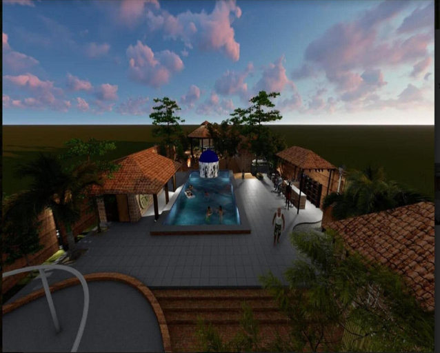 Exterior & Views 2, Surve Natures Resort, Ratnagiri