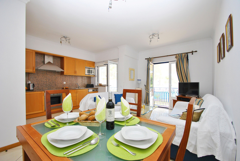Others 5, Apartamento Creta, Albufeira