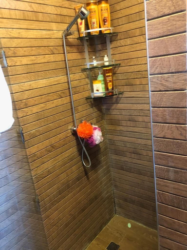 Bathroom 3, ALM Kabila, Tétouan