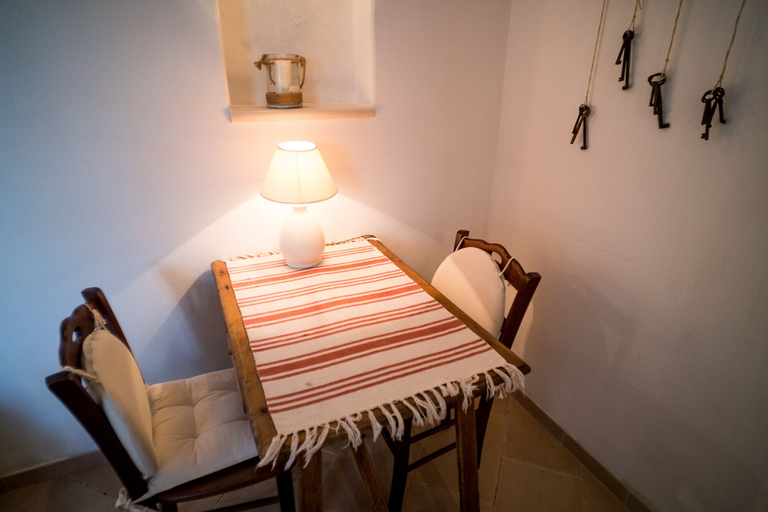 Others 2, Relais Patriarca by Typney, Brindisi