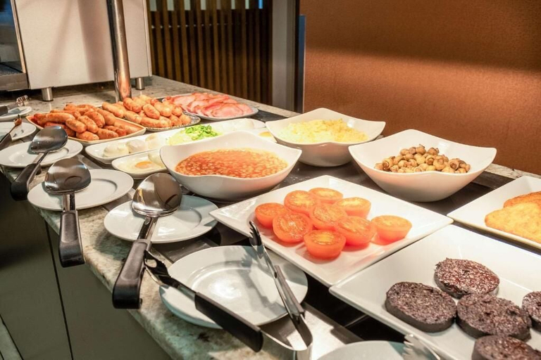 Food & Drinks 5, The Royal Hotel, North Tyneside