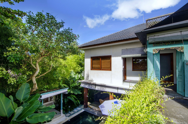 Exterior & Views 2, Pulau Boutique Villas, Badung