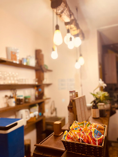Food & Drinks 2, Sunday Cafe & Homestay, Đống Đa