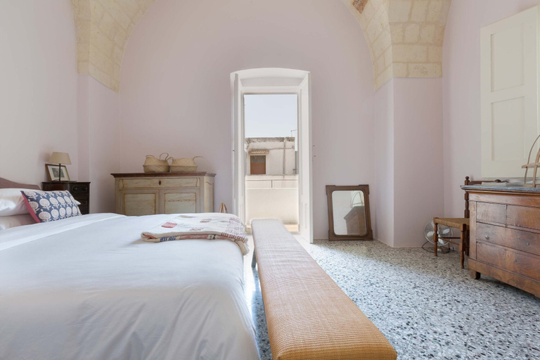Bedroom 2, 3082 Palazzo Mazziotti by Perle di Puglia, Brindisi