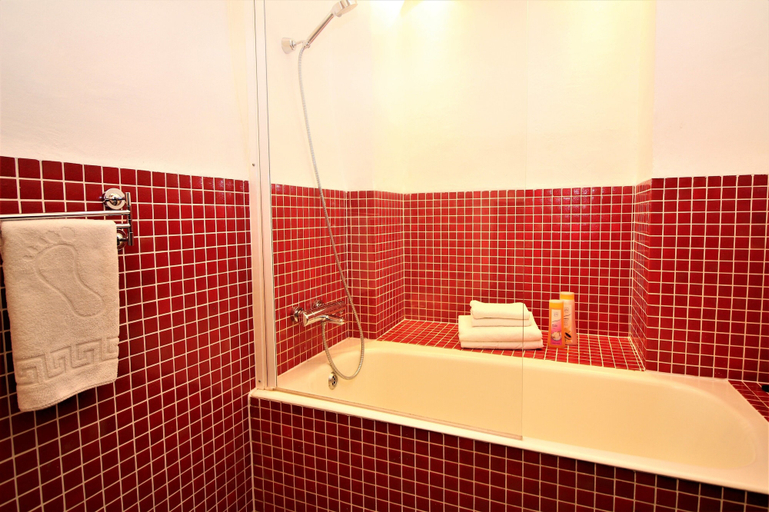 Bathroom 3, Tallinn City Apartments, Tallinn