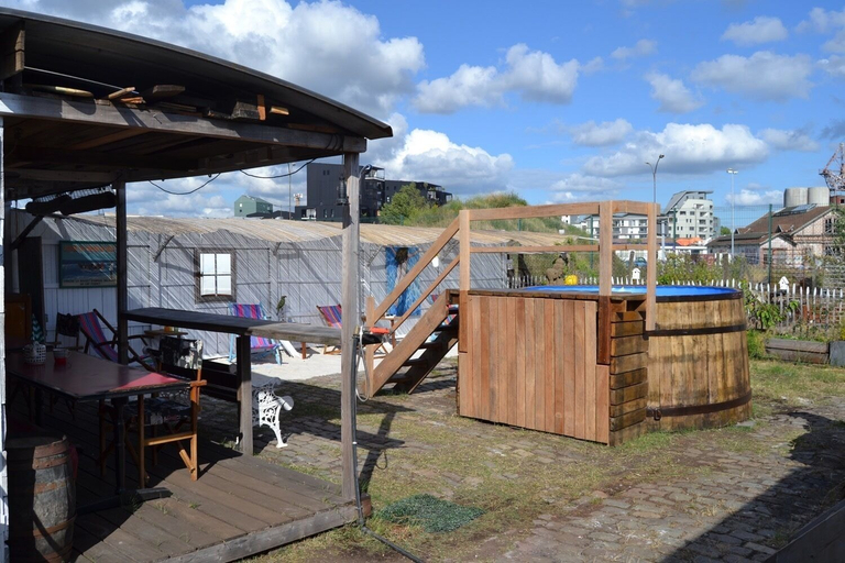 Food & Drinks 4, La Petite Annick, Gironde