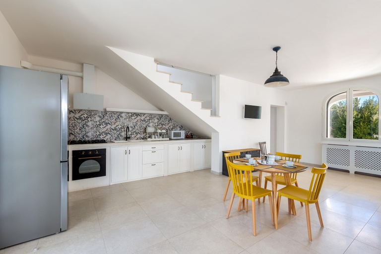 Others 5, Villa Vacanza Felice, Lecce