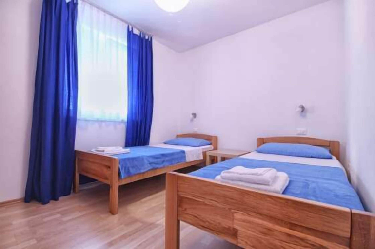 Bedroom 2, Apartments Dragica 927, Medulin