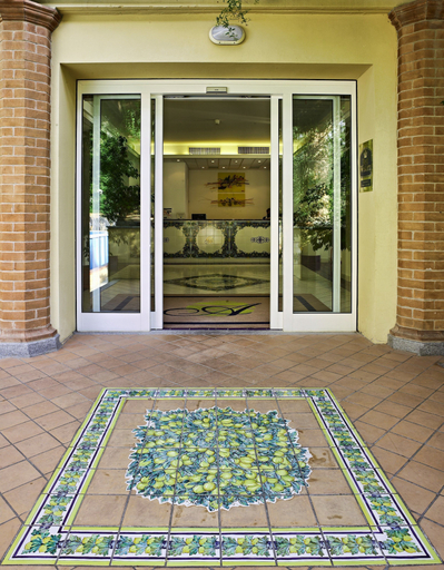 Exterior & Views 2, Best Western Hotel Acqua Novella, Savona
