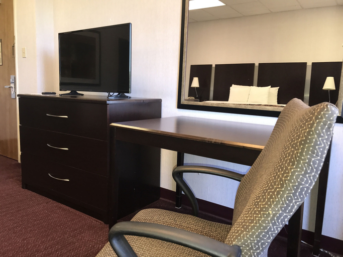 Others 5, Knights Inn Longview, Gregg