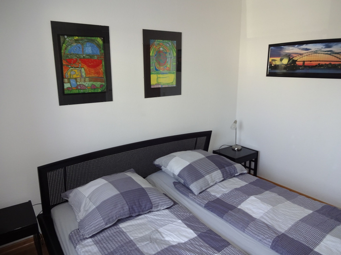 Bedroom 2, Strandleben 1, Ostholstein