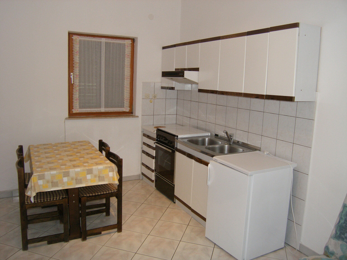 Others 4, Lorena Apartments, Pula