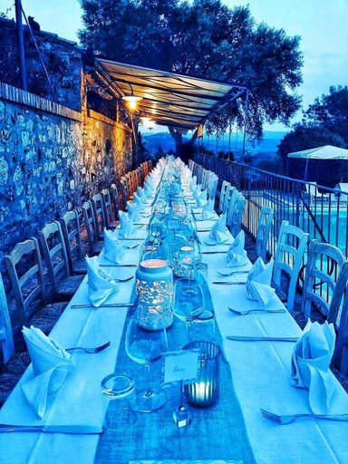 Food & Drinks 5, Agriturismo Piatina, Grosseto