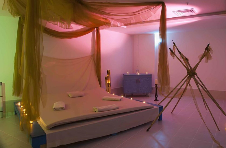 Bedroom 3, Royal Towers Resort, Kemer